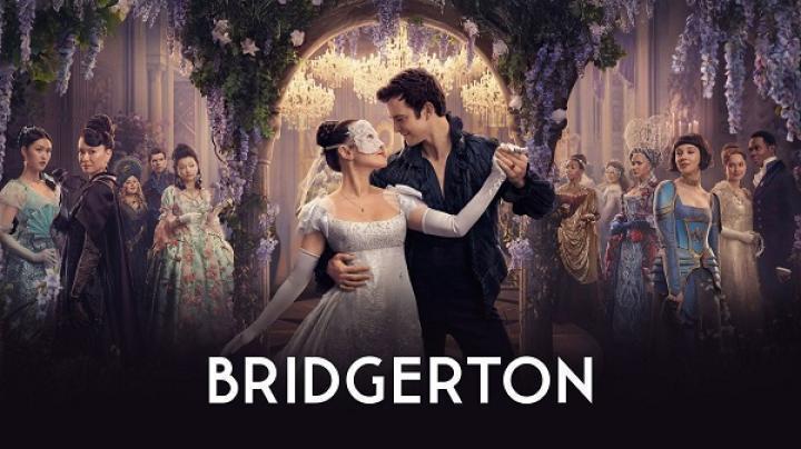 مسلسل Bridgerton الموسم الرابع الحلقة 5 الخامسة مترجم