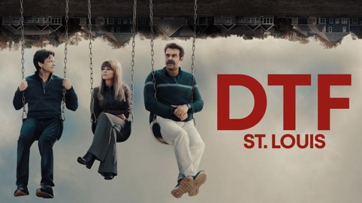 مسلسل DTF St Louis الحلقة 4 الرابعة مترجم