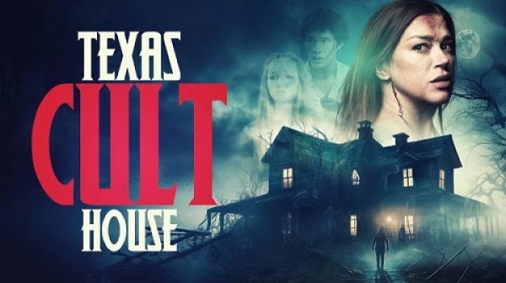 مشاهدة فيلم Texas Cult House 2024 مترجم