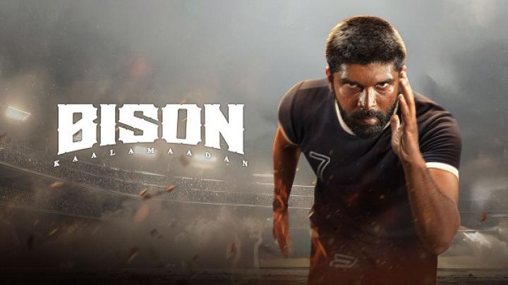 مشاهدة فيلم Bison Kaalamaadan 2025 مترجم