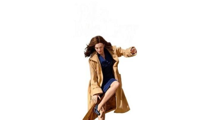 مشاهدة فيلم Ella McCay 2025 مدبلج