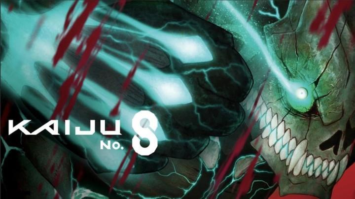 Kaiju No 8 الحلقة 4 الرابعة