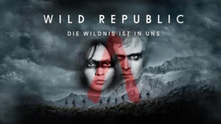 Wild Republic