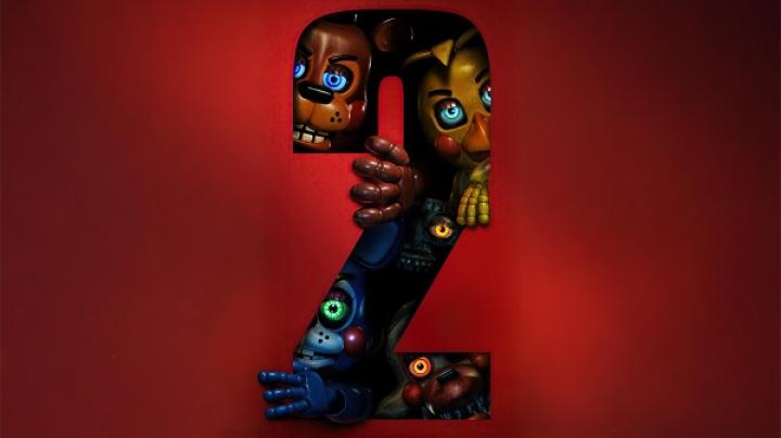 مشاهدة فيلم Five Nights at Freddy's 2 2025 مدبلج