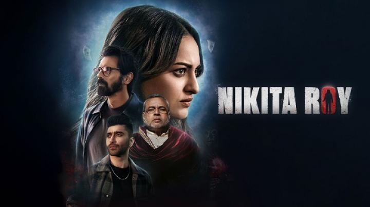 مشاهدة فيلم Nikita Roy 2025 مترجم