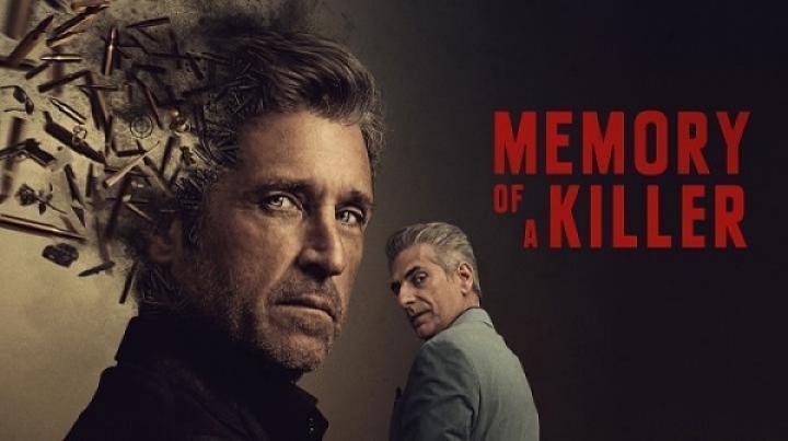 مسلسل Memory Of A Killer الحلقة 3 الثالثة مترجم
