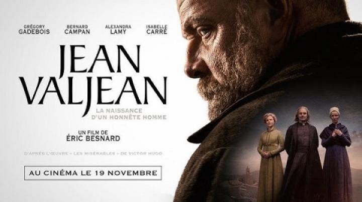 مشاهدة فيلم Jean Valjean 2025 مترجم