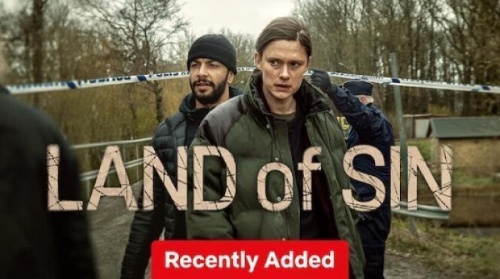 مسلسل Land of Sin الحلقة 4 الرابعة مترجم