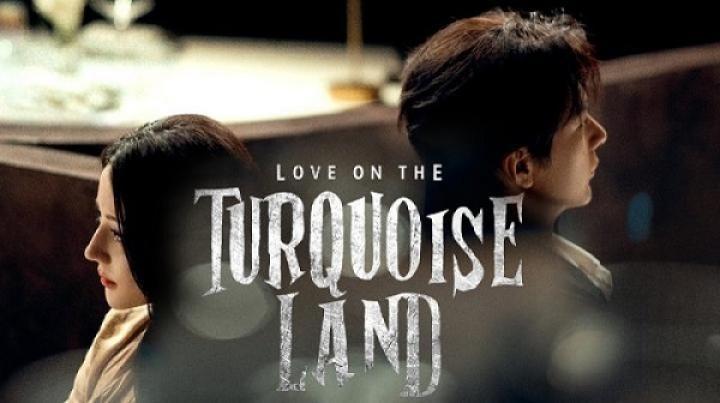 مسلسل Love on the Turquoise Land الحلقة 4 الرابعة مترجم