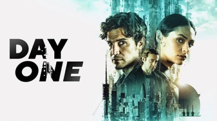 مسلسل Day One الحلقة 2 الثانية مترجم