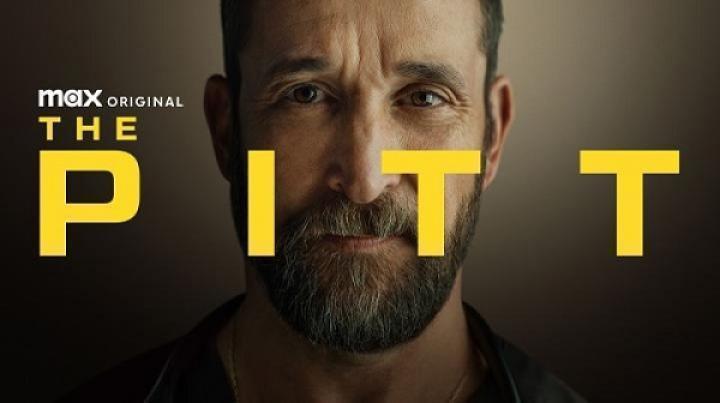 مسلسل The Pitt الموسم الثاني الحلقة 9 التاسعة مترجم