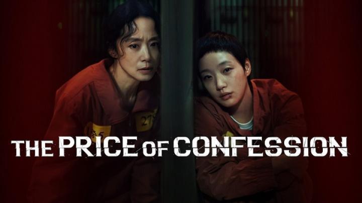 مسلسل The Price of Confession الحلقة 8 الثامنة مترجم