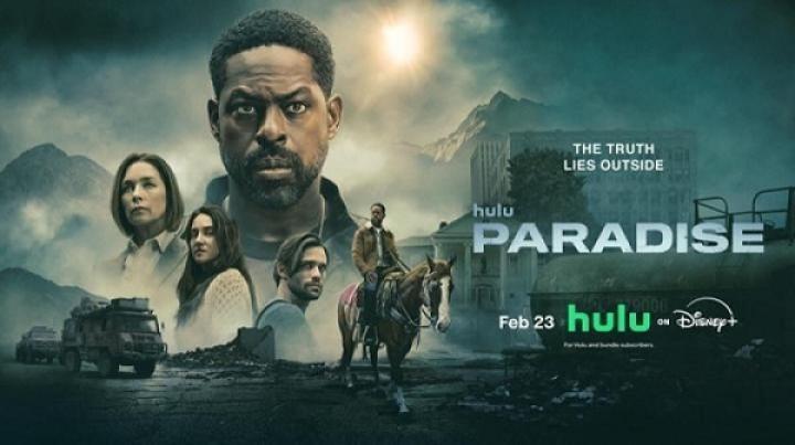 مسلسل Paradise الموسم الثاني الحلقة 4 الرابعة مترجم