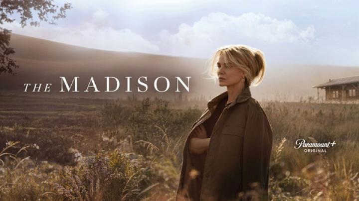 مسلسل The Madison الحلقة 2 الثانية مترجم