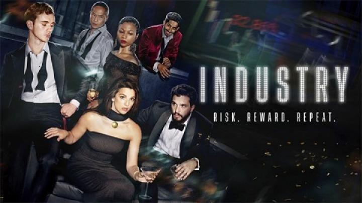 مسلسل Industry الموسم الثالث الحلقة 7 السابعة مترجم