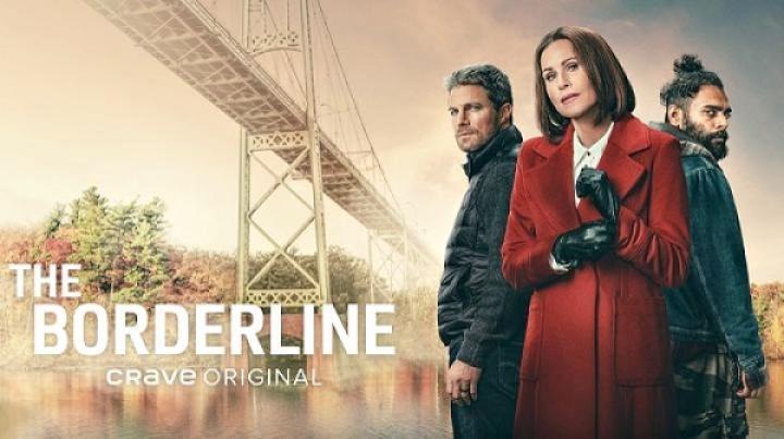 مسلسل The Borderline الحلقة 4 الرابعة مترجم
