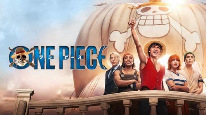 مسلسل One Piece الموسم الاول الحلقة 1 الاولي مترجم