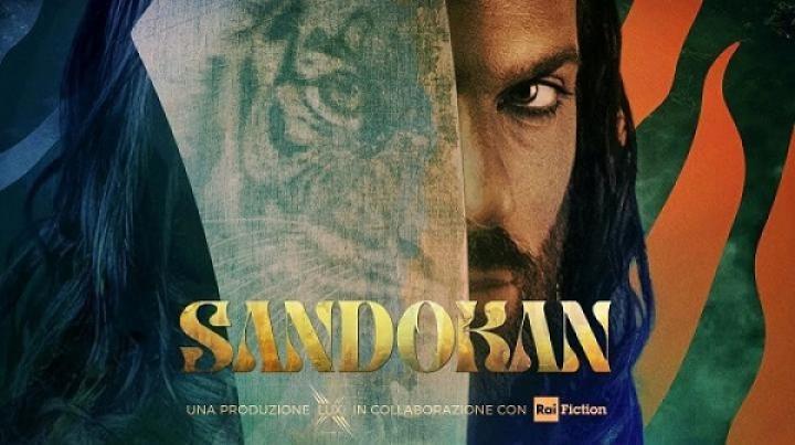 مسلسل Sandokan الحلقة 6 السادسة مترجم