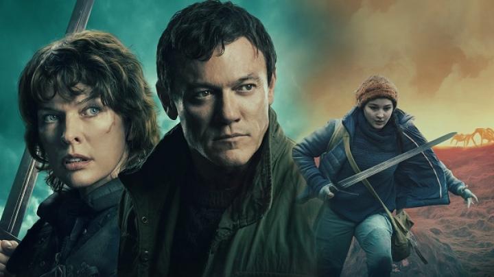 مشاهدة فيلم Worldbreaker 2025 مدبلج