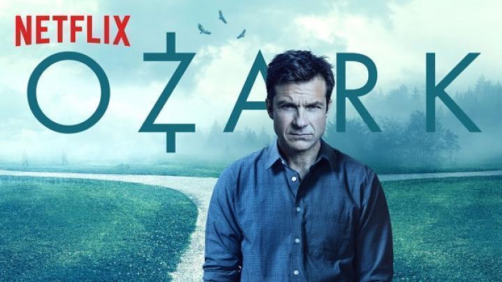 مسلسل Ozark الموسم الاول الحلقة 6 السادسة مترجم