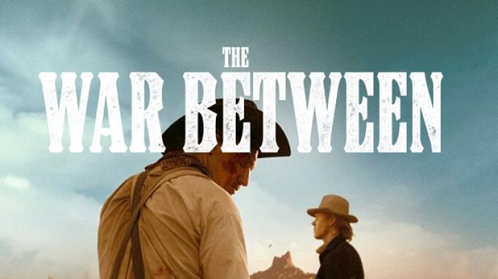 مشاهدة فيلم The War Between 2025 مترجم