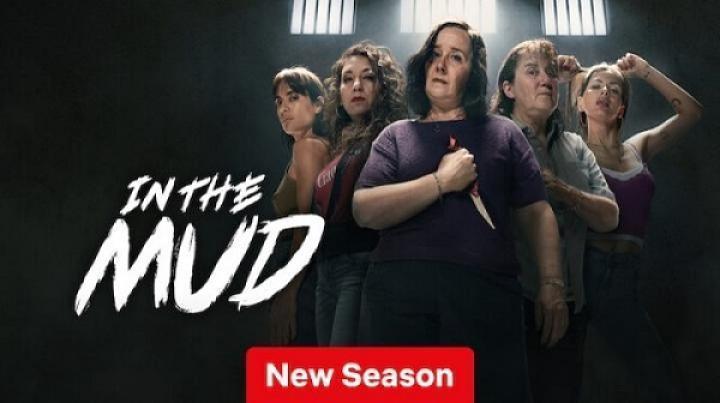 مسلسل In the Mud الموسم الثاني الحلقة 3 الثالثة مترجم