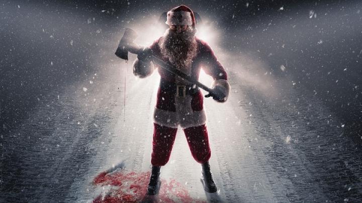 مشاهدة فيلم Silent Night Deadly Night 2025 مدبلج