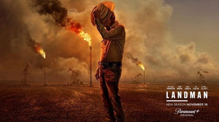 مسلسل Landman الموسم الثاني الحلقة 5 الخامسة مترجم