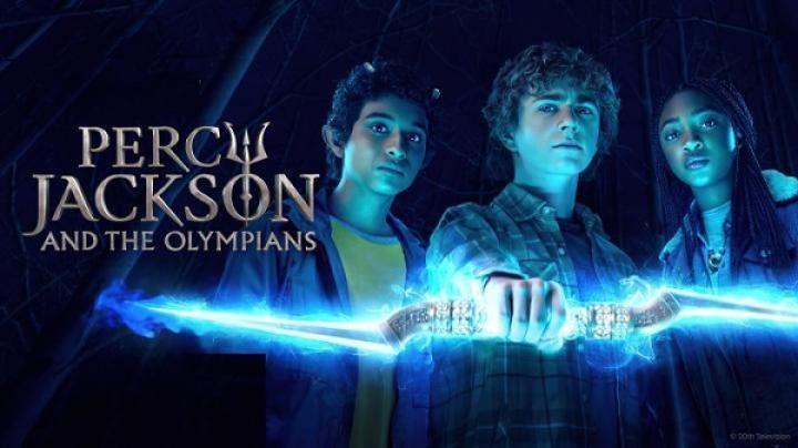 مسلسل Percy Jackson and the Olympians الموسم الاول الحلقة 5 الخامسة مترجم