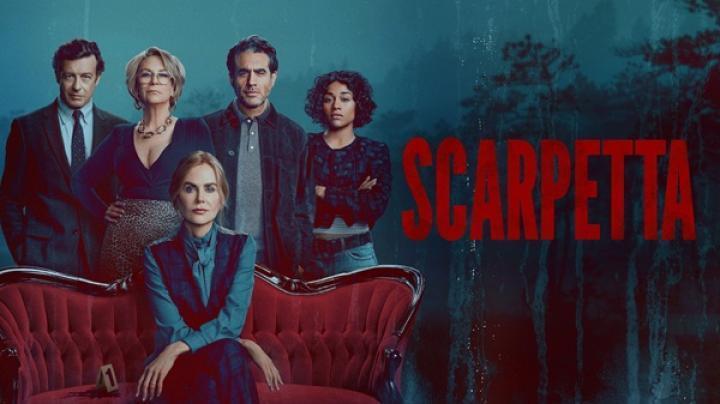 مسلسل Scarpetta الحلقة 3 الثالثة مترجم
