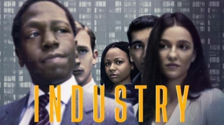 مسلسل Industry الموسم الاول الحلقة 8 الثامنة والاخيرة مترجم