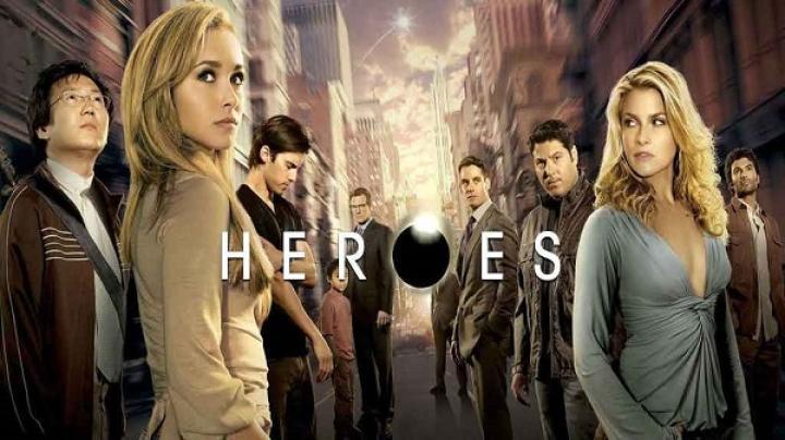 مسلسل Heroes الموسم الثاني الحلقة 6 السادسة مترجم