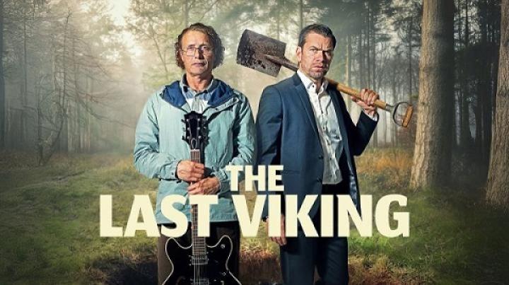 مشاهدة فيلم The Last Viking 2025 مترجم