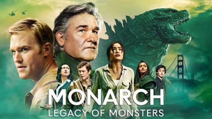 مسلسل Monarch Legacy of Monsters الموسم الاول الحلقة 2 الثانية مترجم