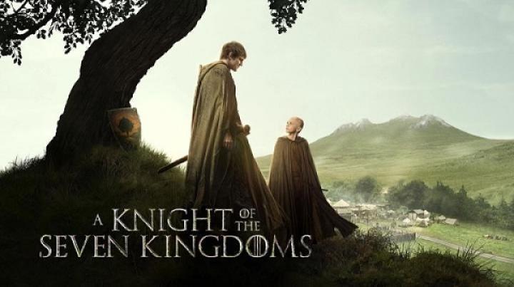 مسلسل A Knight of the Seven Kingdoms الحلقة 4 الرابعة مترجم