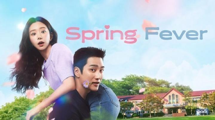 مسلسل Spring Fever الحلقة 9 التاسعة مترجم
