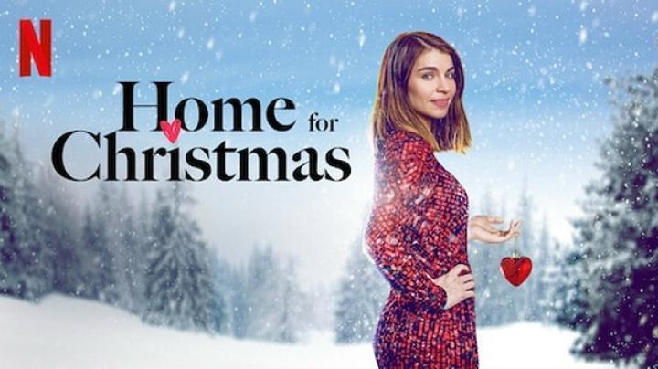 مسلسل Home for Christmas الموسم الثالث الحلقة 2 الثانية مترجم