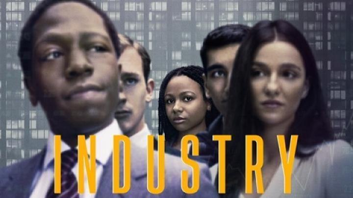 مسلسل Industry الموسم الاول الحلقة 3 الثالثة مترجم
