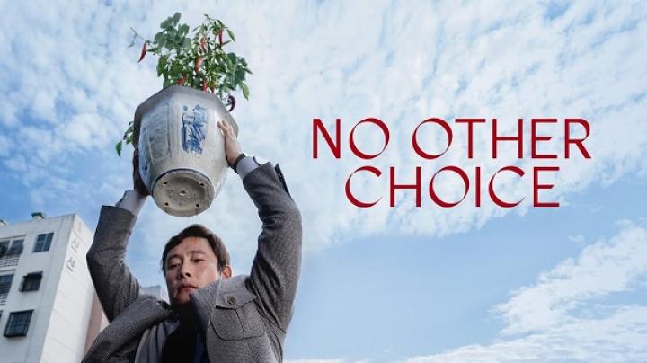 مشاهدة فيلم No Other Choice 2025 مترجم