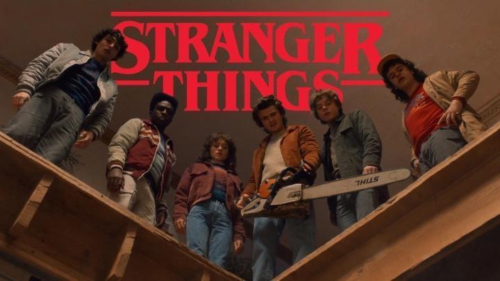 مسلسل Stranger Things الموسم الخامس الحلقة 3 الثالثة مترجم