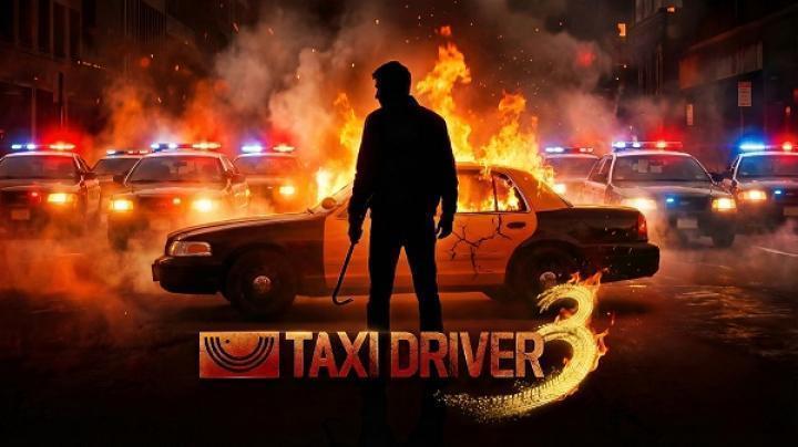 مسلسل Taxi Driver الموسم الثالث الحلقة 15 الخامسة عشر مترجم