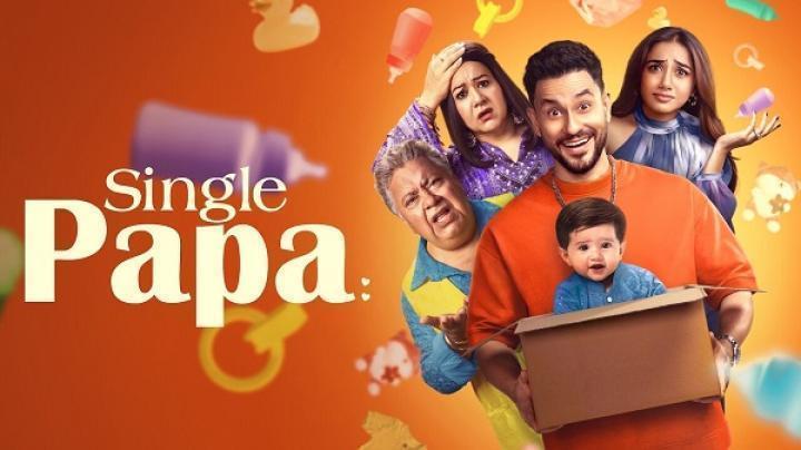 مسلسل Single Papa الحلقة 5 الخامسة مترجم