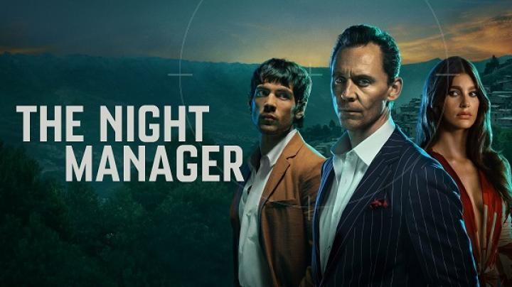 مسلسل The Night Manager الموسم الثاني الحلقة 5 الخامسة مترجم