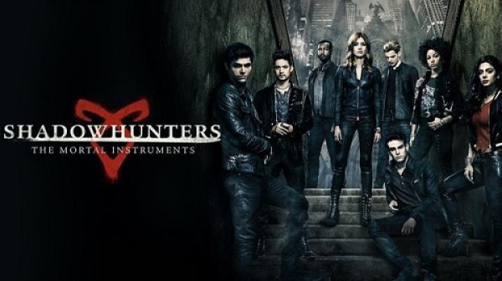 مسلسل Shadowhunters الموسم الثالث الحلقة 3 الثالثة مترجم