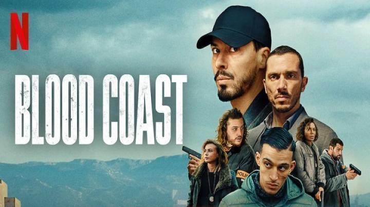 مسلسل Blood Coast الموسم الثاني الحلقة 5 الخامسة مترجم