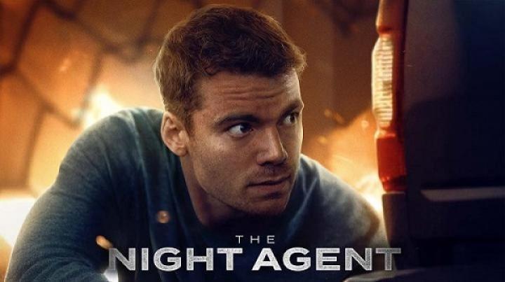 مسلسل The Night Agent الموسم الثالث الحلقة 8 الثامنة مترجم