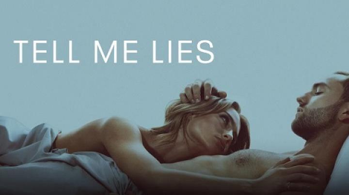 مسلسل Tell Me Lies الموسم الاول الحلقة 6 السادسة مترجم
