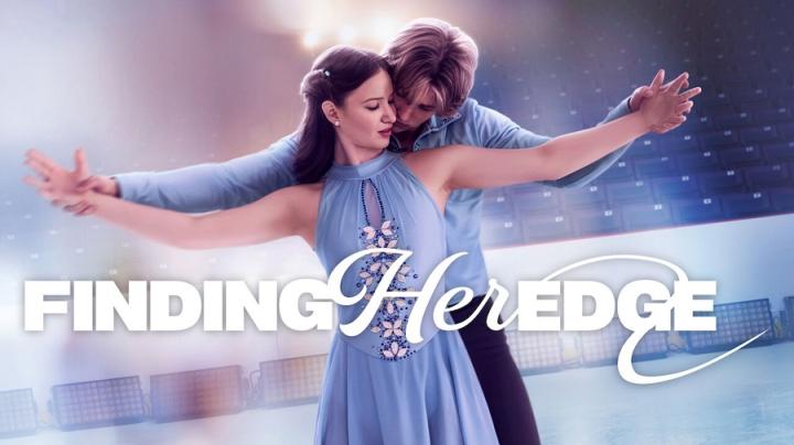 مسلسل Finding Her Edge الموسم الاول الحلقة 1 الاولي مترجم