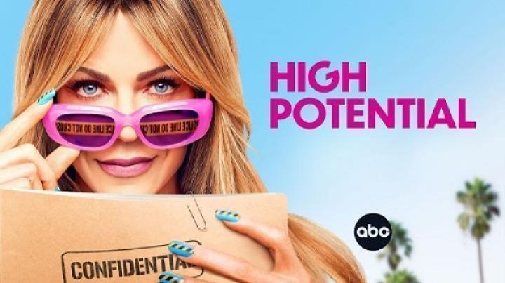 مسلسل High Potential الموسم الثاني الحلقة 11 الحادية عشر مترجم