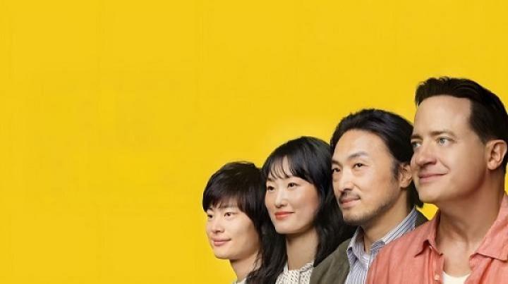 مشاهدة فيلم Rental Family 2025 مدبلج